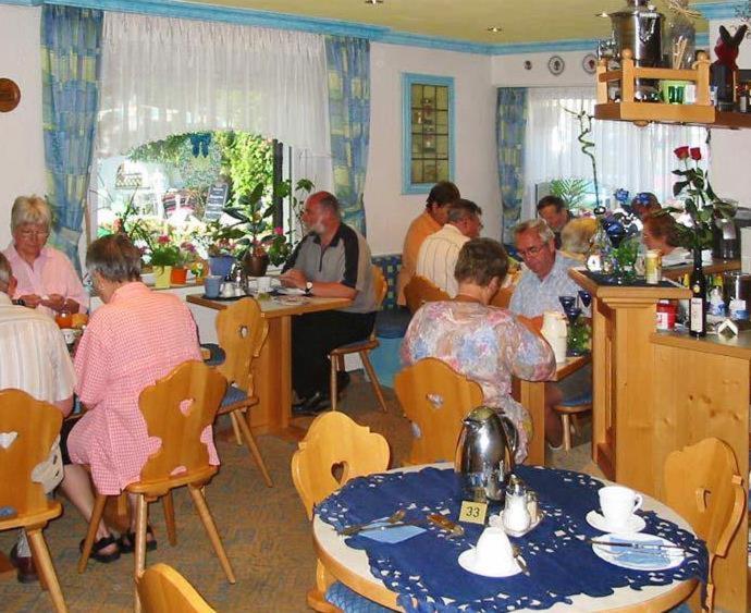 Landhotel Bauer Sonthofen Esterno foto
