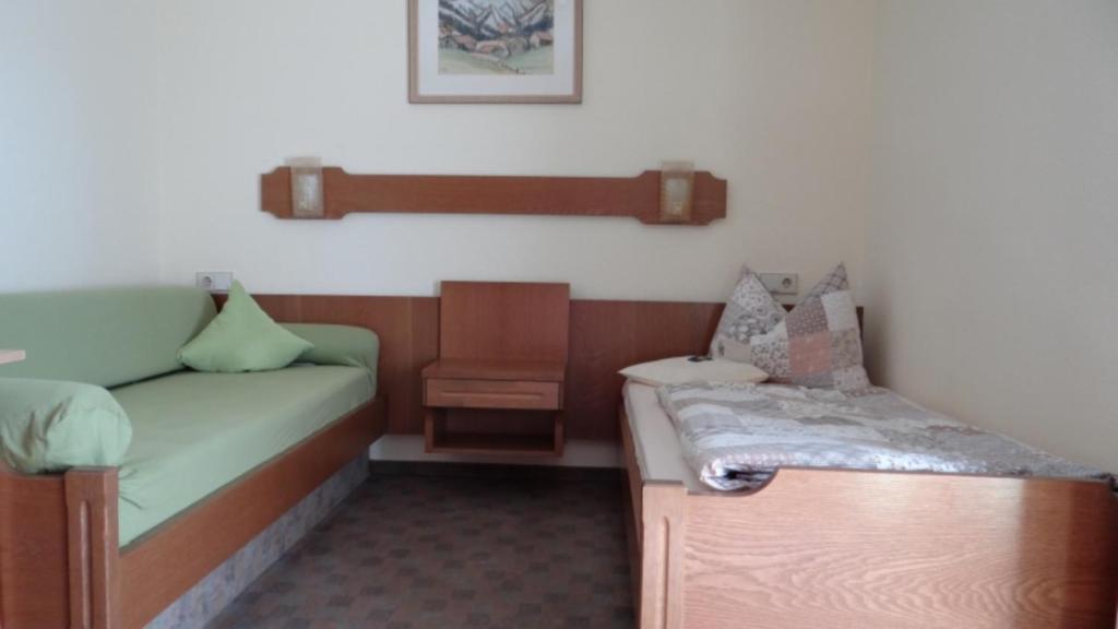 Landhotel Bauer Sonthofen Esterno foto